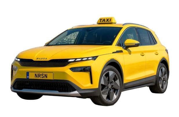 ΟΛΙΚΟ ΝΤΥΣΙΜΟ ΜΕΜΒΡΑΝΗΣ SKODA ELROQ 85 2026 ΑΠΟ NURSEN