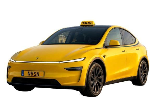 ΟΛΙΚΟ ΝΤΥΣΙΜΟ ΜΕΜΒΡΑΝΗΣ TESLA Y 2026 ΑΠΟ NURSEN
